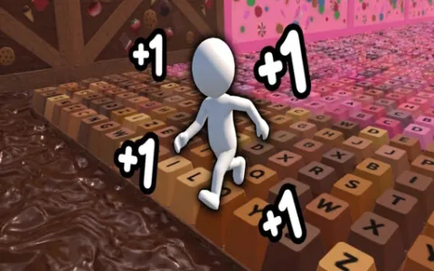 +1 Speed Keyboard Escape
