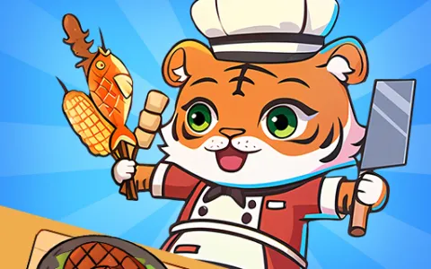 2 Player Games Kids Kitchen