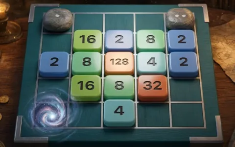 2048 Decks