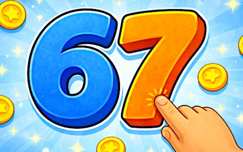 67 Clicker Tap Tap