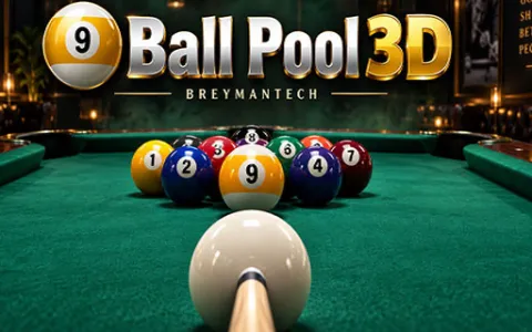9 Ball Pool 3D