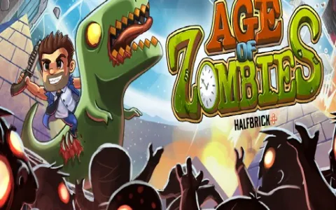 Age of Zombies