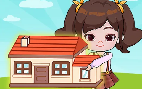 Aha World Dream Town
