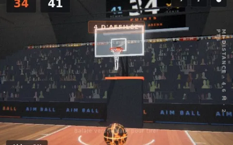 AIMBALL