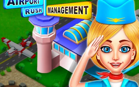 Airport Manager : Flight Attendant Simulator