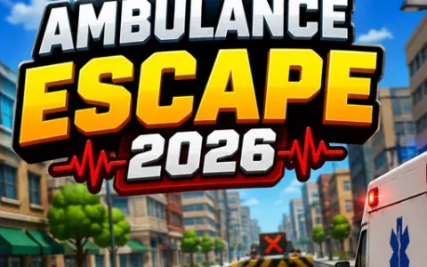 Ambulance Escape 2026