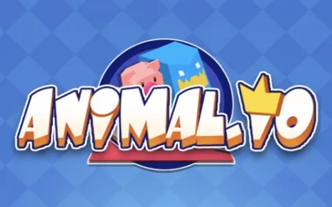 Animal.io 3D