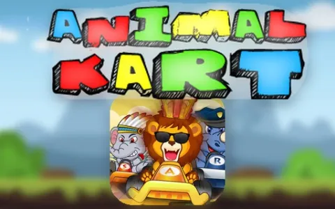 Animal Kart