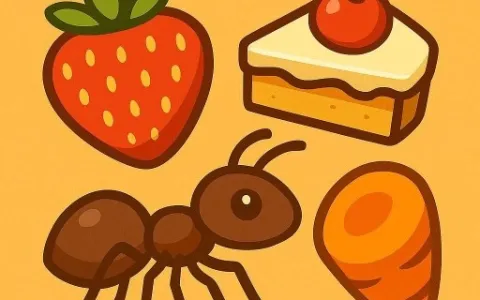 Ants Party