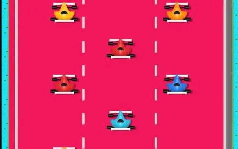 Apex Rush