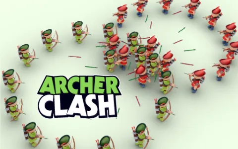 Archer Clash