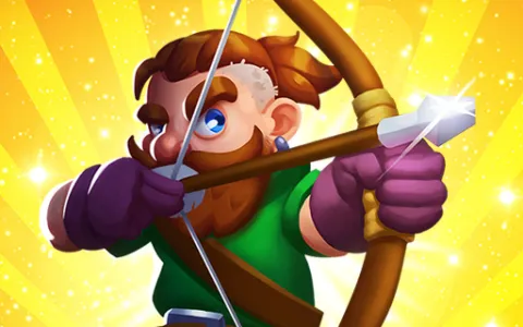 Archer Go