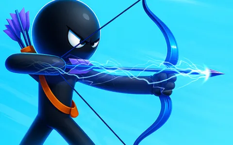 Archers Random