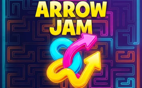 Arrow Jam