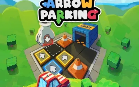 Arrow Parking