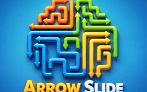 Arrow Slide