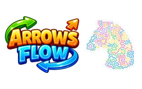Arrows Flow