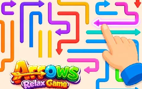 Arrows: Relax Game