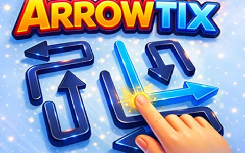 Arrowtix – Train Your Brain