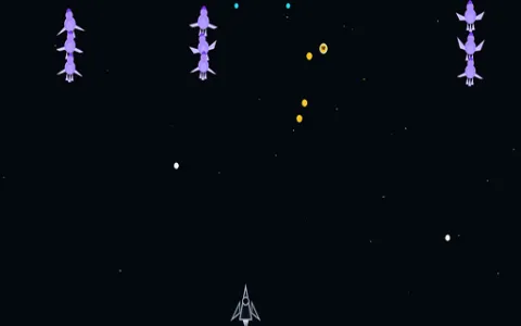 ASTRO CHICKENS