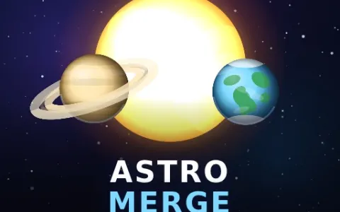 Astro Merge