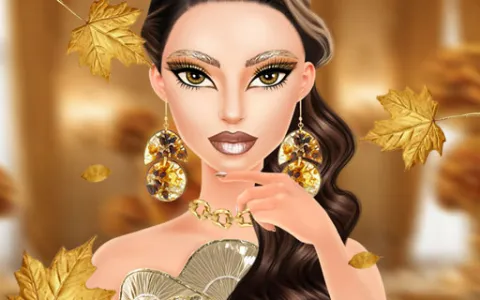 Autumn Glam Gala