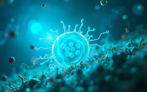 Bacteria: Life & Death