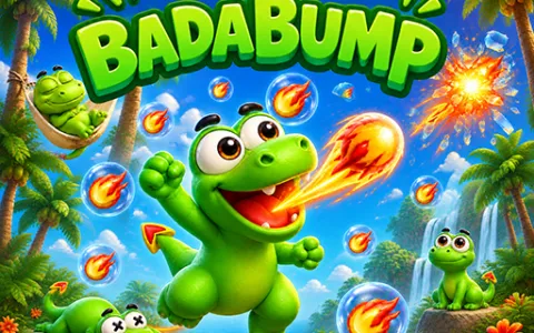 Badabump