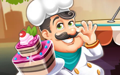 Bakery Chefs Shop