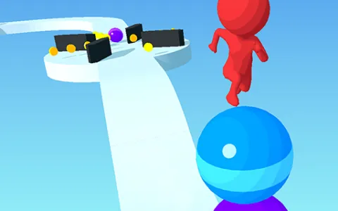 Ball Runner 3D