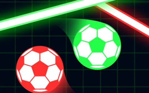 Balls Vs Lasers