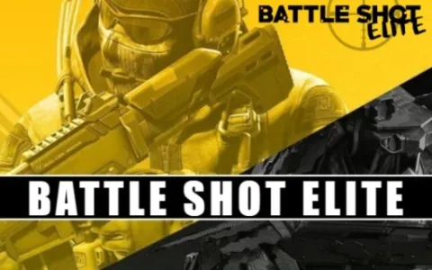 Battle Shot Elite