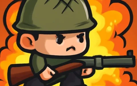 Battle Zone 2D