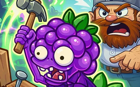 Beat The Zombies