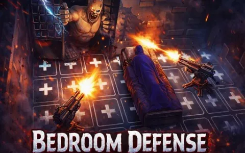 Bedroom Defense