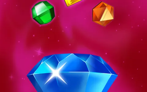 Bejeweled Classic