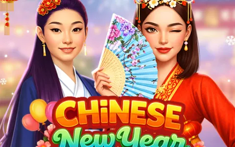 Besties Chinese New Year Celebration