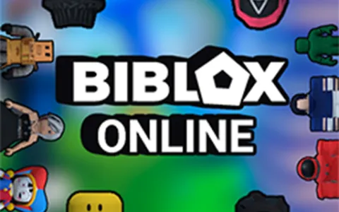 Biblox Online