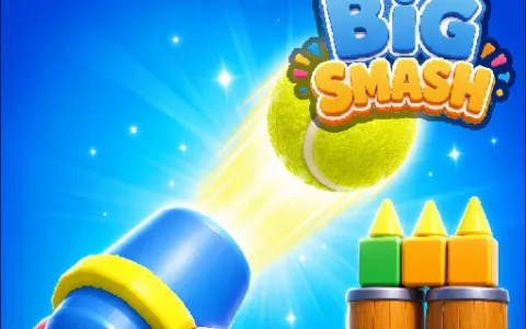 Big Smash