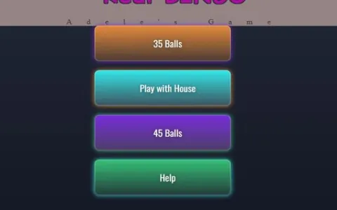 BINGO Real