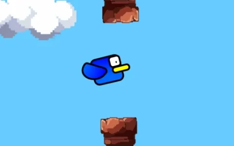 Bird in Danger