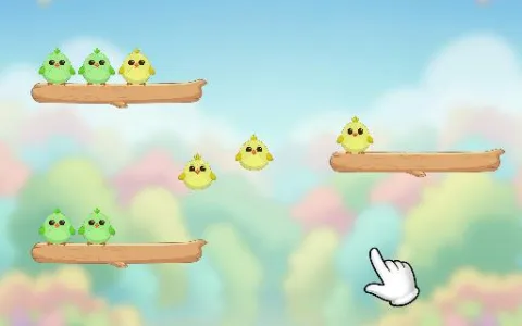 Bird Sort