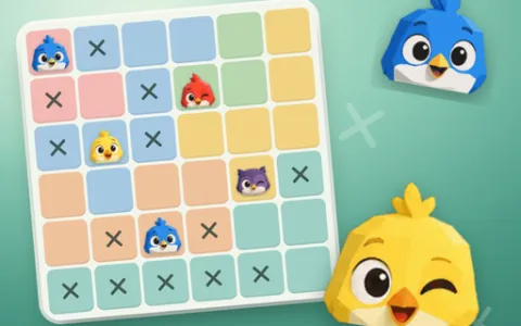 BirdDuko