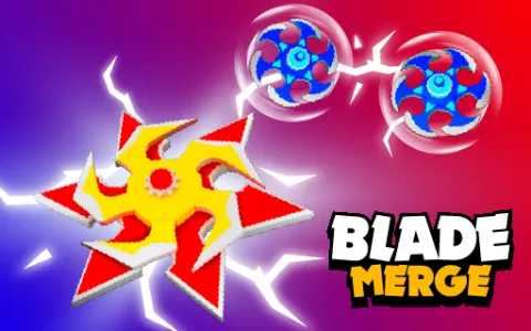 Blade Merge