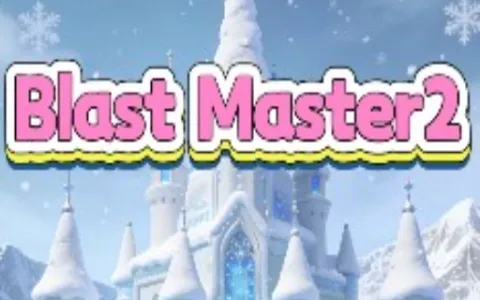 Blast Master2