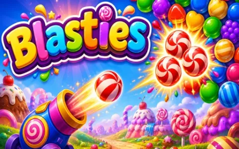 Blasties