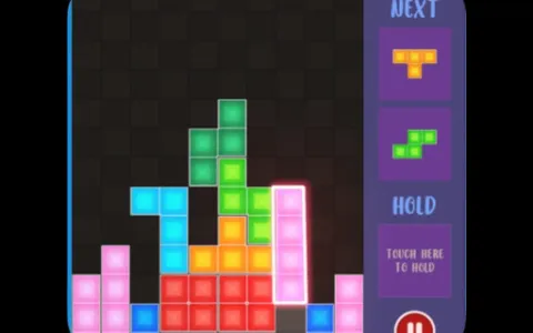 Block Puzzle: Brain Blast