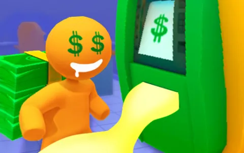 BlowUp ATM
