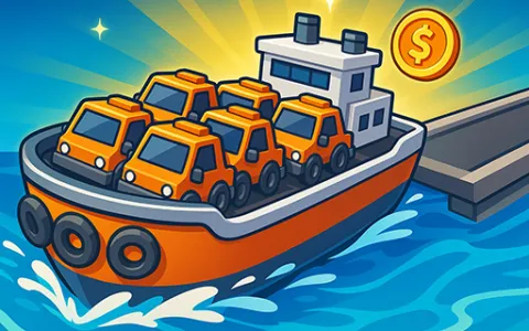 Boat Mania