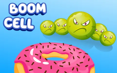 Boom Cell